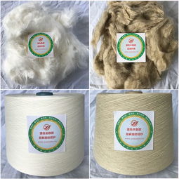 與毛麻為伴 靈粹自然,創造時尚 2019秋冬紗線展從源頭詮釋綠色真諦