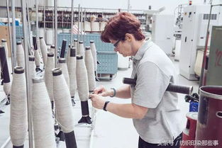沒有全自動(dòng)機(jī)器 這家111年的紡紗廠,卻是英國(guó)紡織業(yè)的燈塔