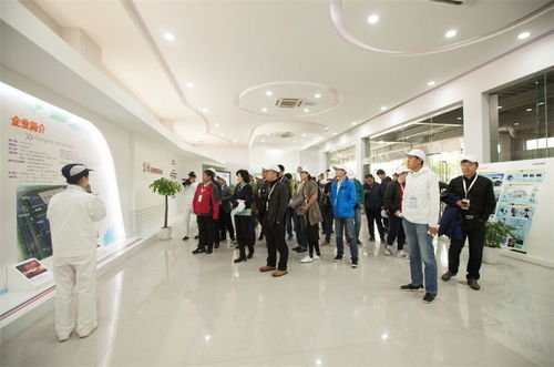 零距離感受卓越品質,探訪本田全球標桿工廠 2018年 北區(qū)媒體 走進東風honda