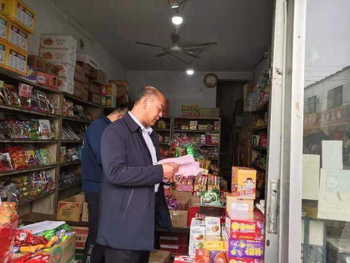 取締 黑工廠 黑作坊 黑窩點 濟寧開展整治食品安全問題聯(lián)合行動